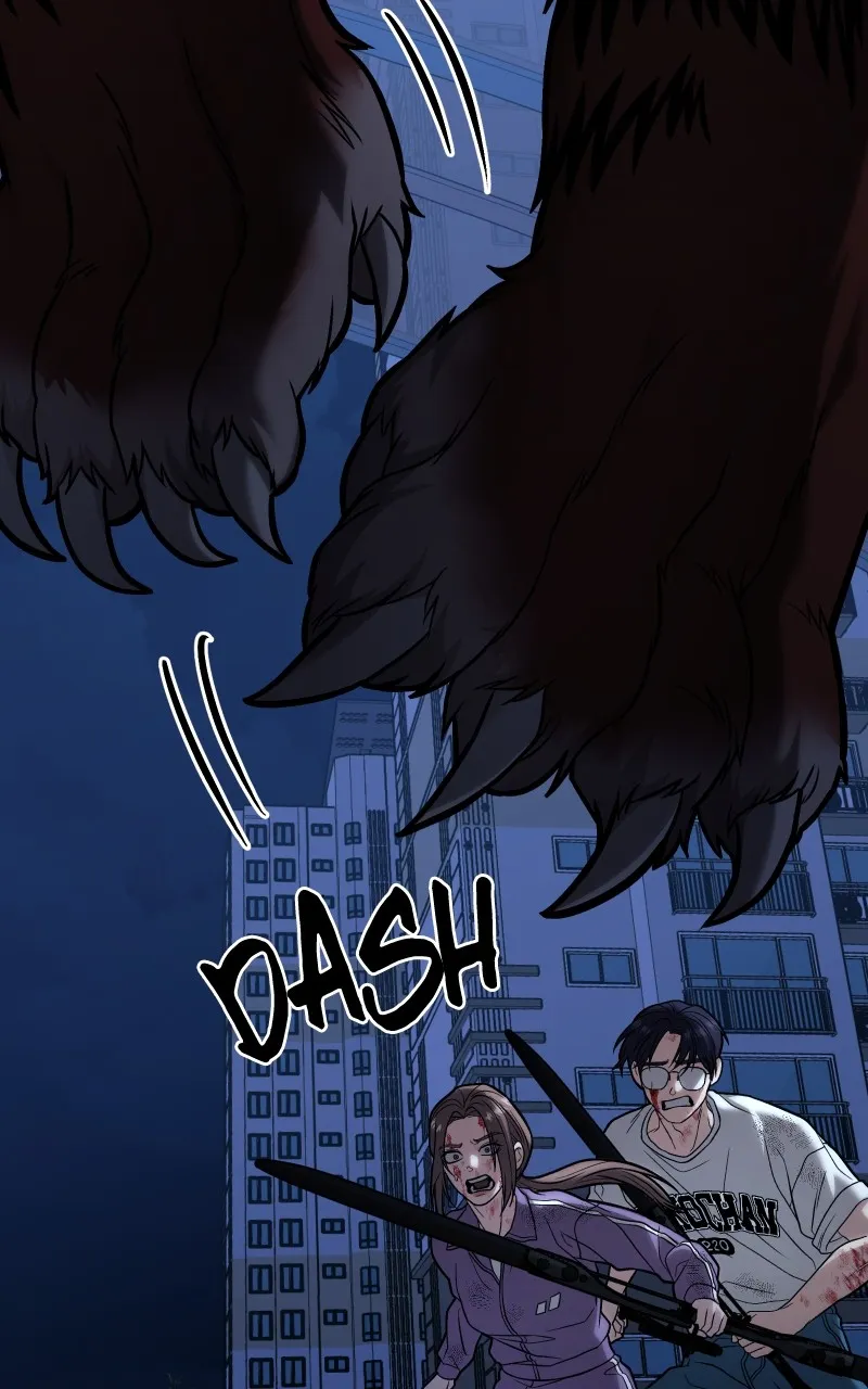 Read Ultimate Shut-in chapter 17 image 122 on Lezhin