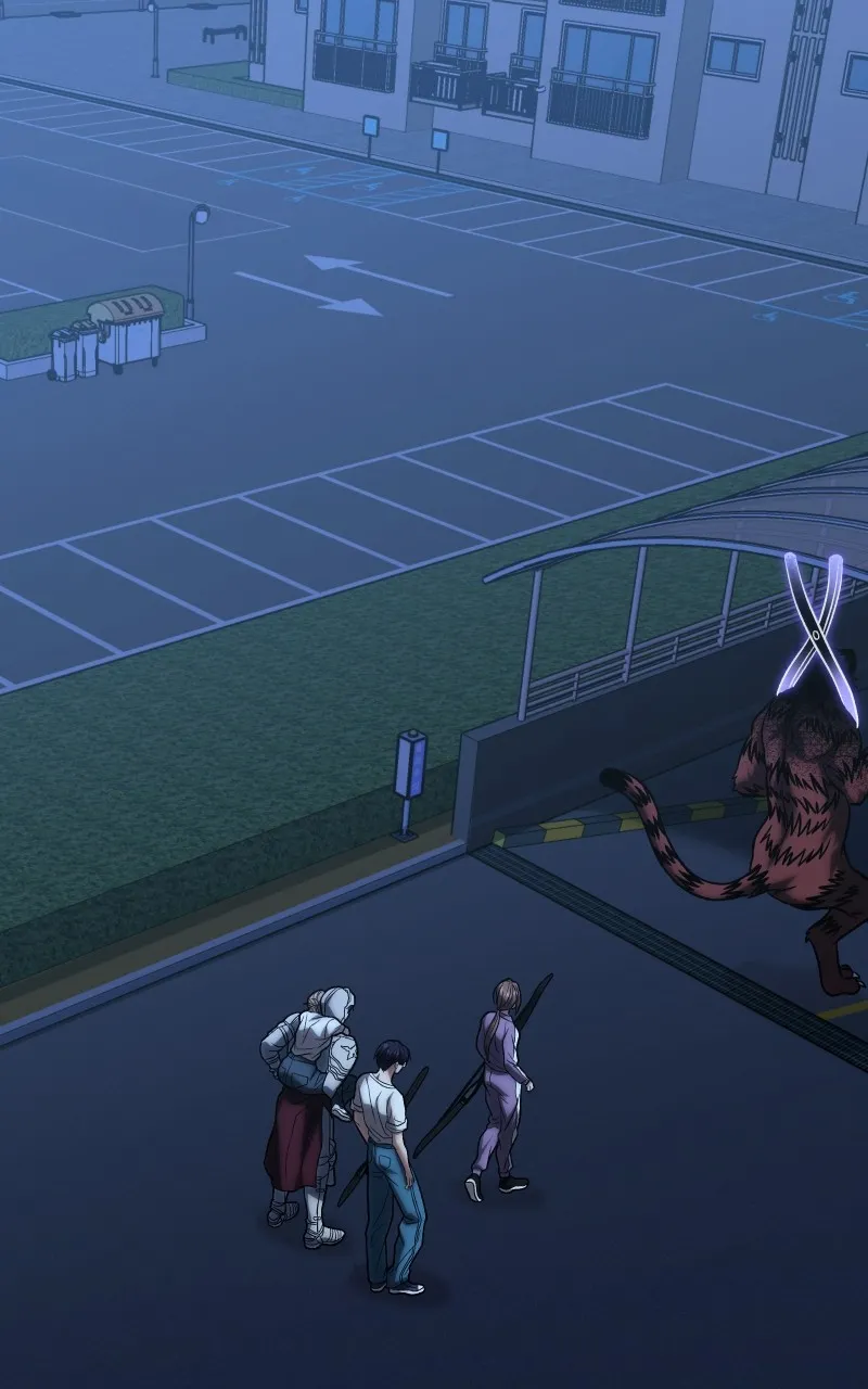 Read Ultimate Shut-in chapter 17 image 128 on Lezhin