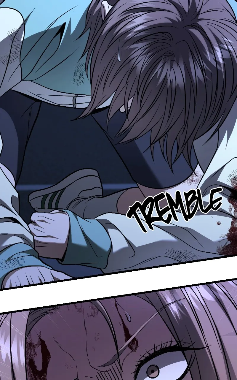 Read Ultimate Shut-in chapter 17 image 13 on Lezhin