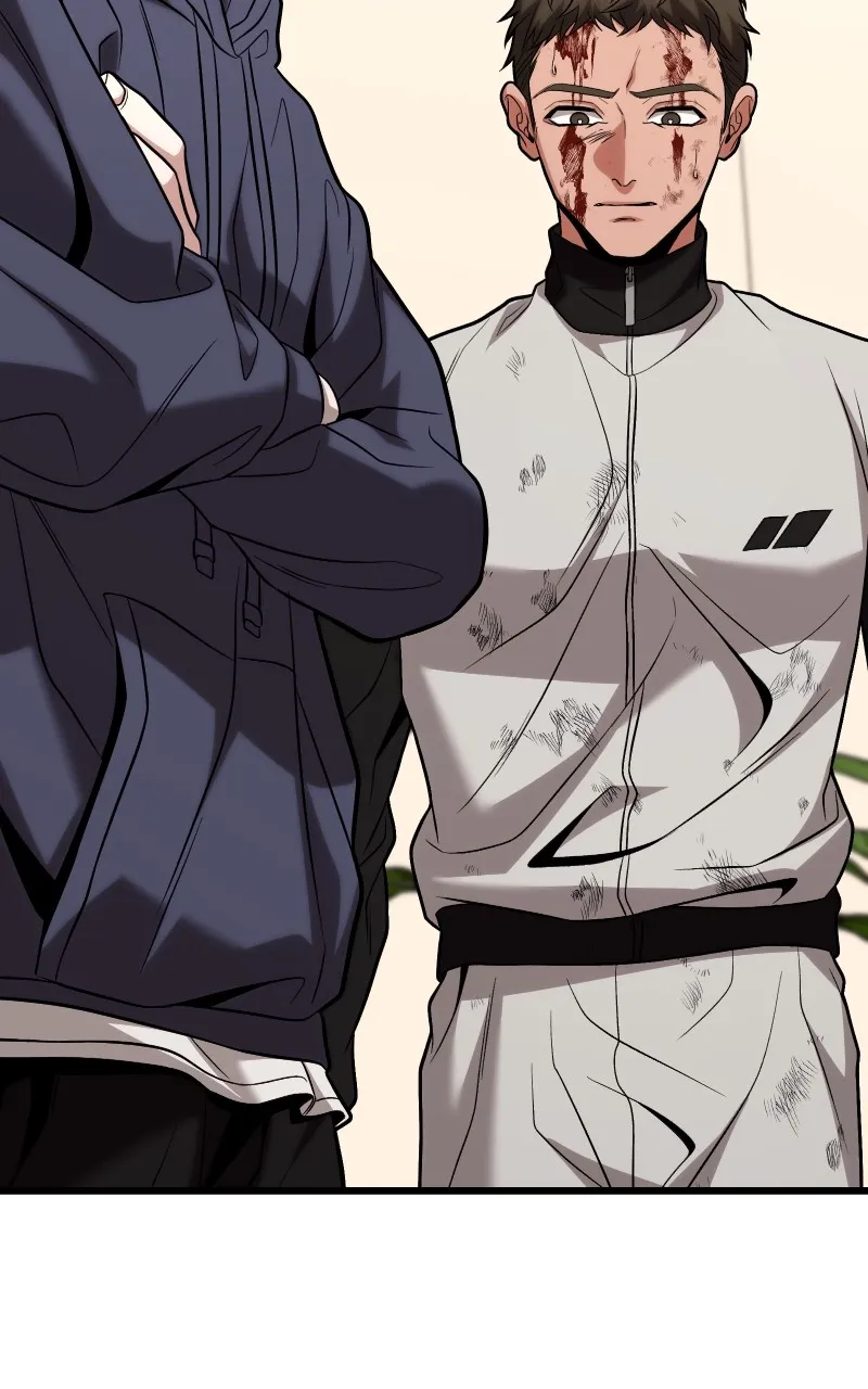 Read Ultimate Shut-in chapter 17 image 159 on Lezhin
