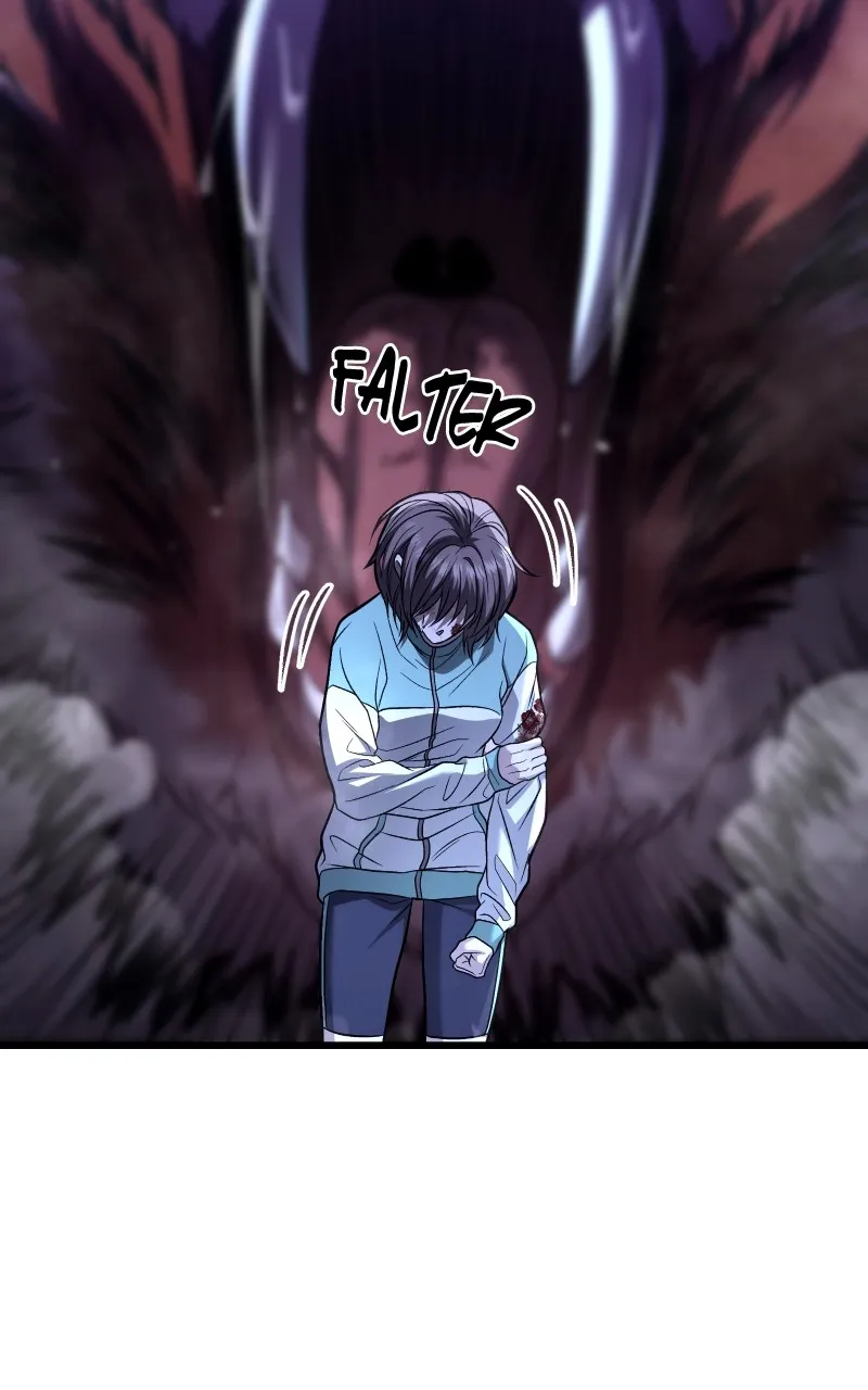 Read Ultimate Shut-in chapter 17 image 16 on Lezhin