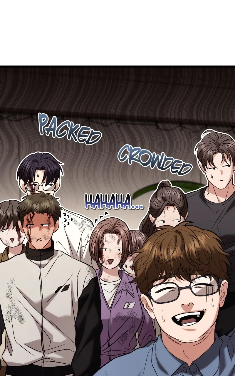 Read Ultimate Shut-in chapter 17 image 185 on Lezhin