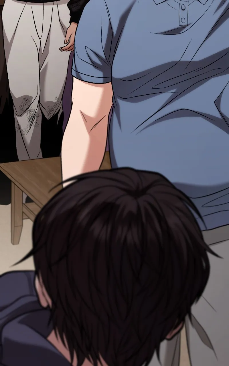 Read Ultimate Shut-in chapter 17 image 186 on Lezhin