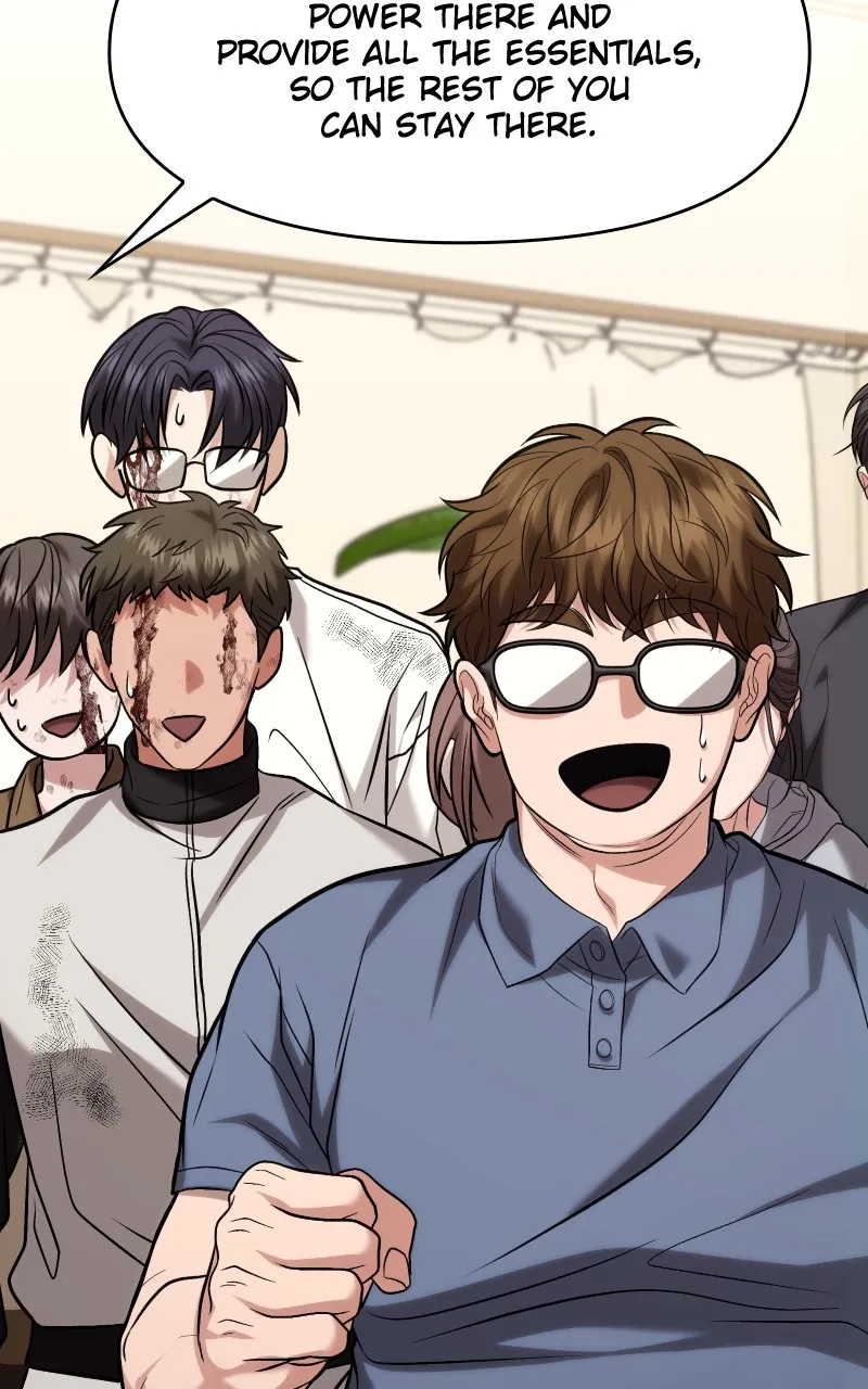 Read Ultimate Shut-in chapter 17 image 189 on Lezhin