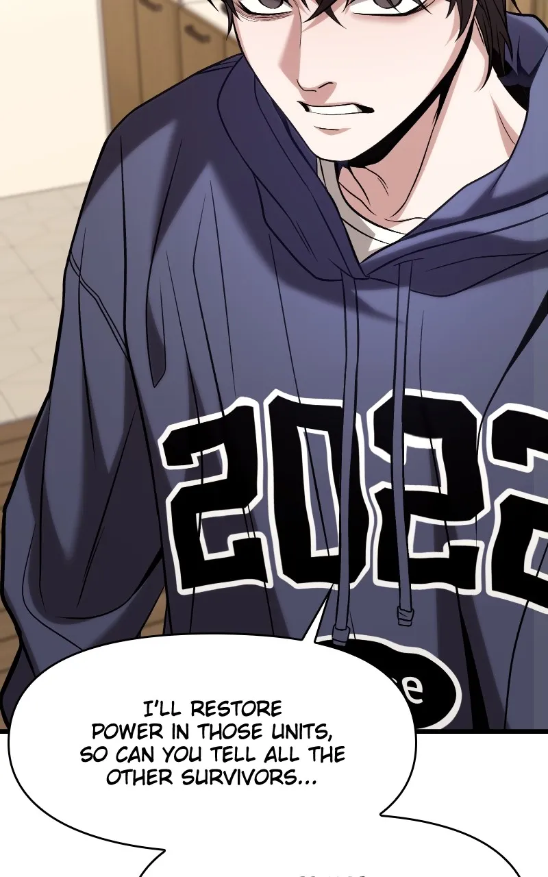 Read Ultimate Shut-in chapter 17 image 194 on Lezhin