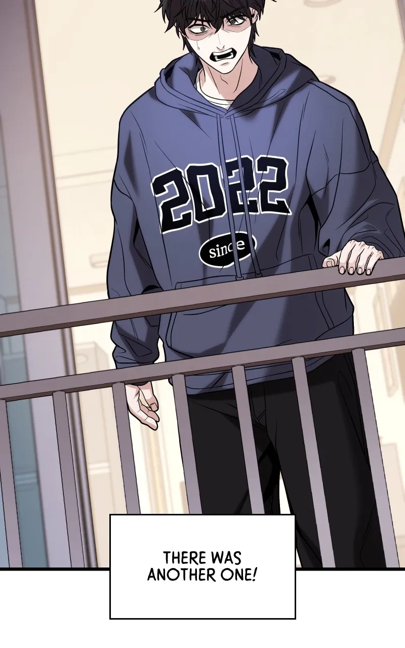 Read Ultimate Shut-in chapter 17 image 2 on Lezhin