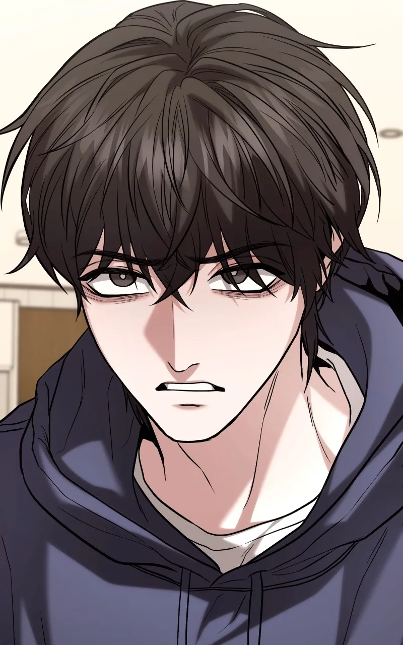 Read Ultimate Shut-in chapter 17 image 204 on Lezhin