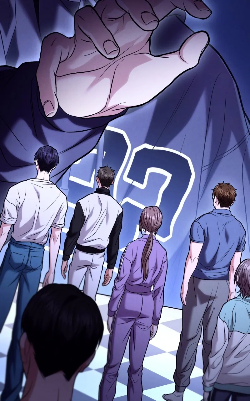 Read Ultimate Shut-in chapter 17 image 216 on Lezhin