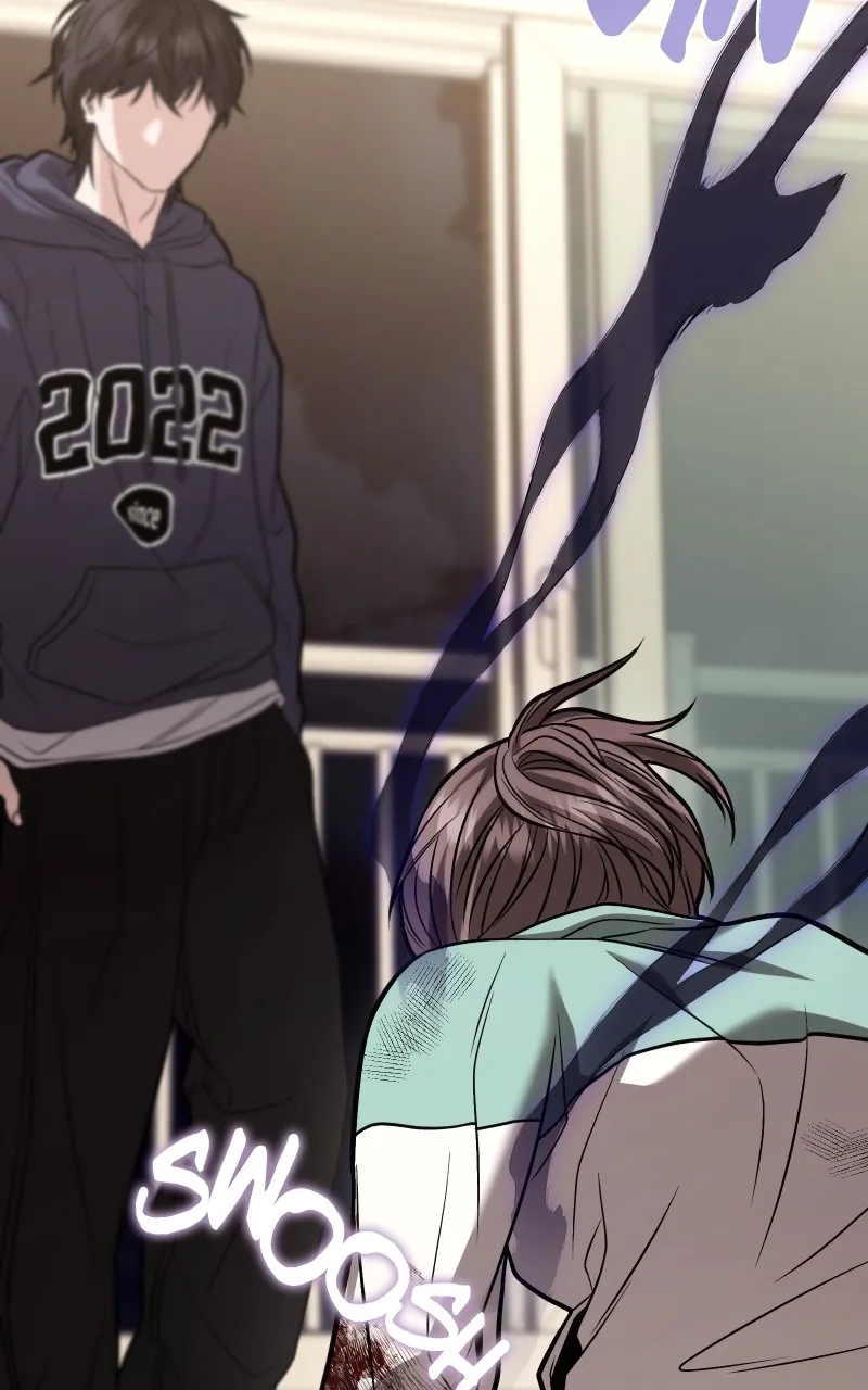 Read Ultimate Shut-in chapter 17 image 33 on Lezhin