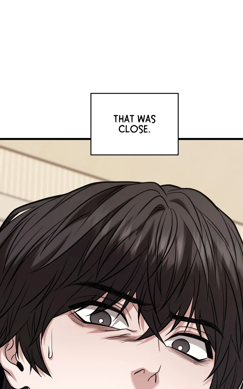 Read Ultimate Shut-in chapter 17 image 35 on Lezhin