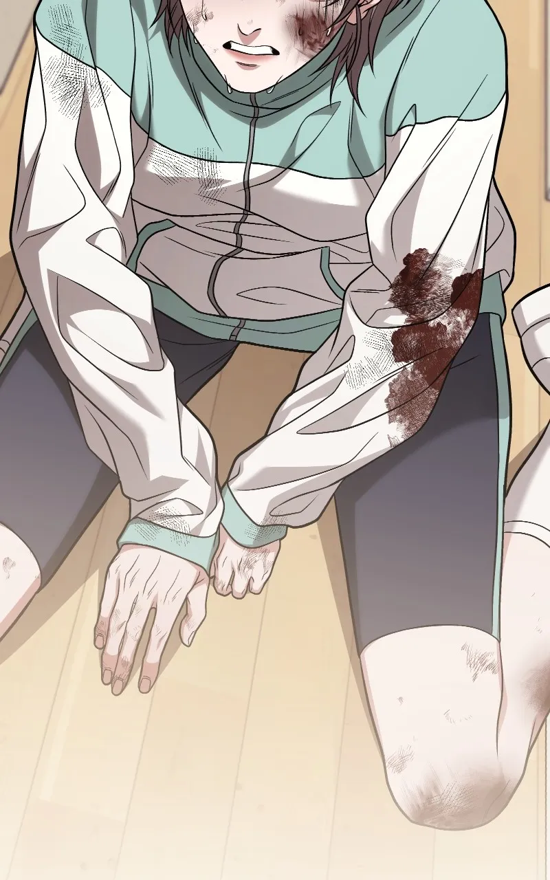 Read Ultimate Shut-in chapter 17 image 38 on Lezhin