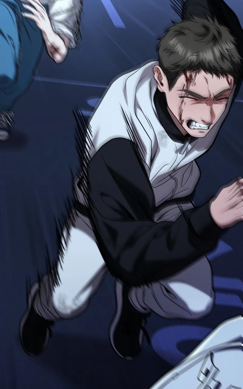 Read Ultimate Shut-in chapter 17 image 40 on Lezhin