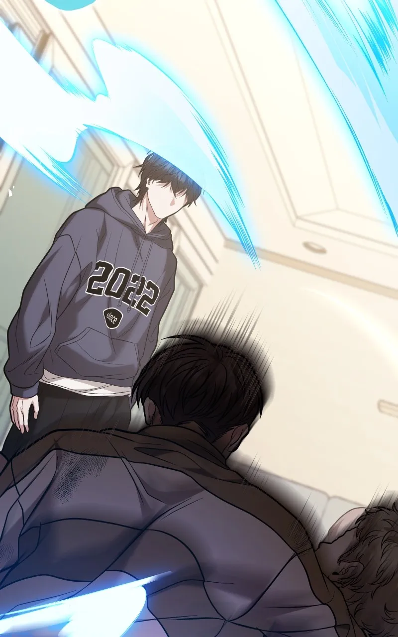 Read Ultimate Shut-in chapter 17 image 44 on Lezhin