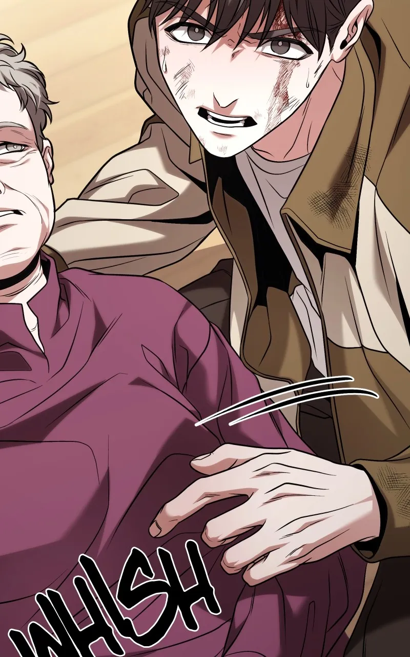 Read Ultimate Shut-in chapter 17 image 47 on Lezhin