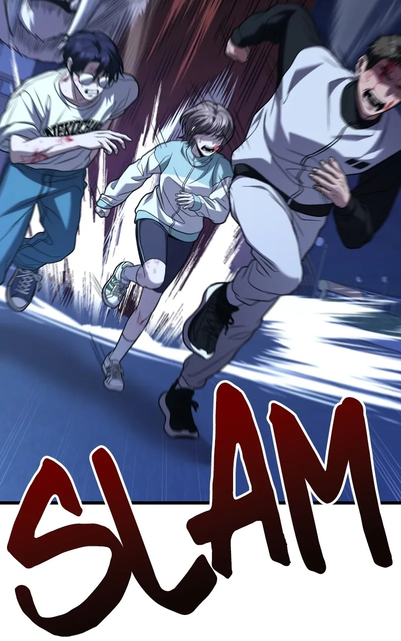 Read Ultimate Shut-in chapter 17 image 5 on Lezhin