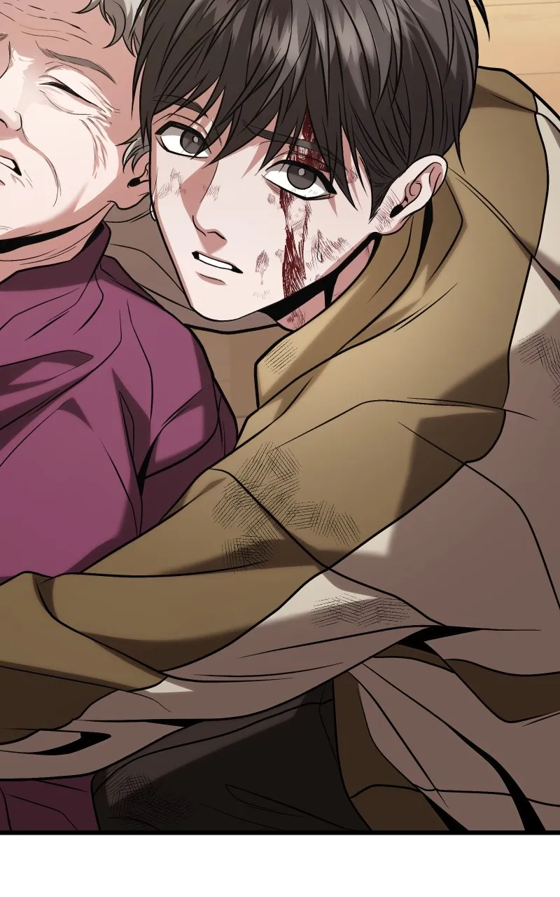 Read Ultimate Shut-in chapter 17 image 55 on Lezhin