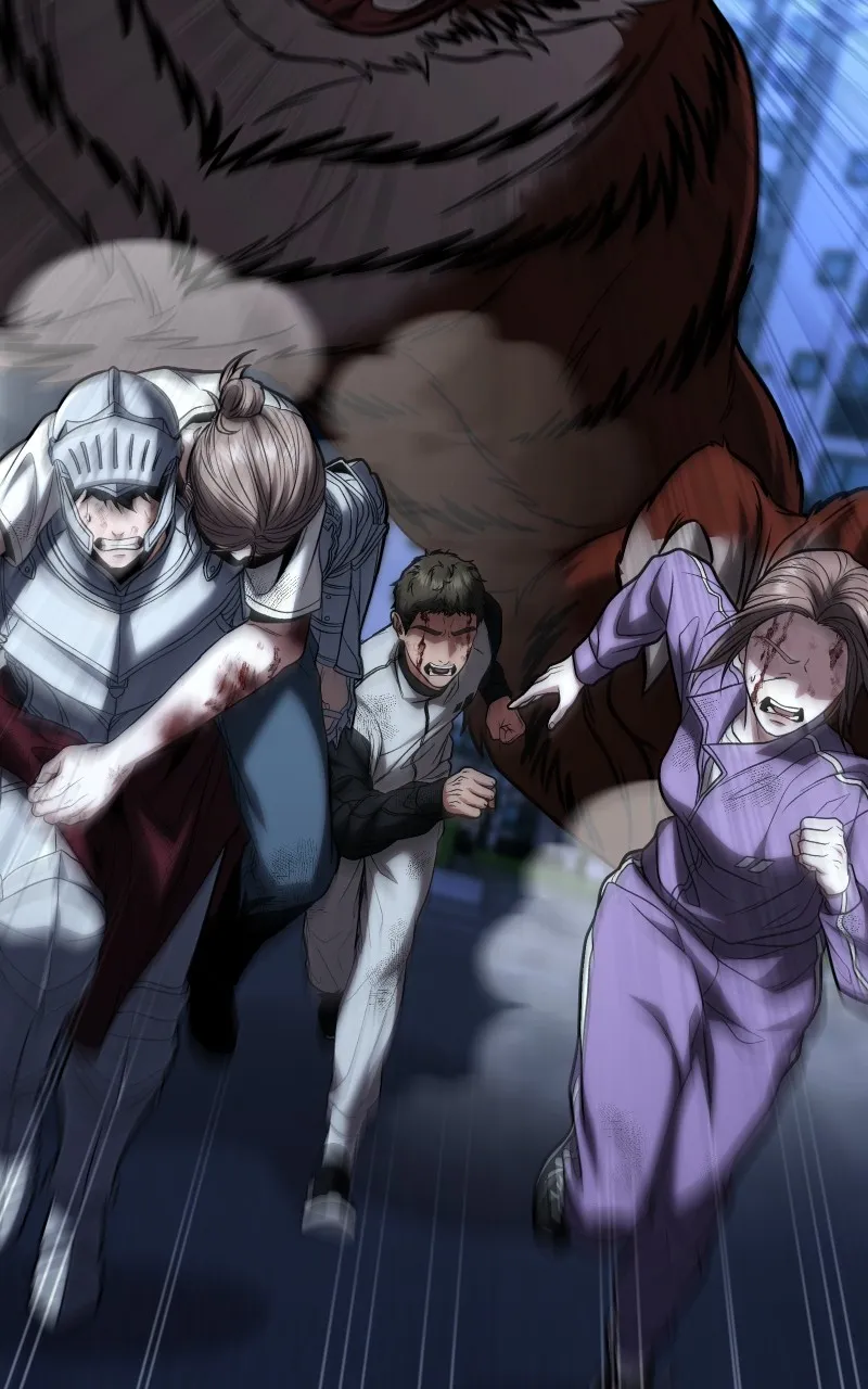 Read Ultimate Shut-in chapter 17 image 64 on Lezhin