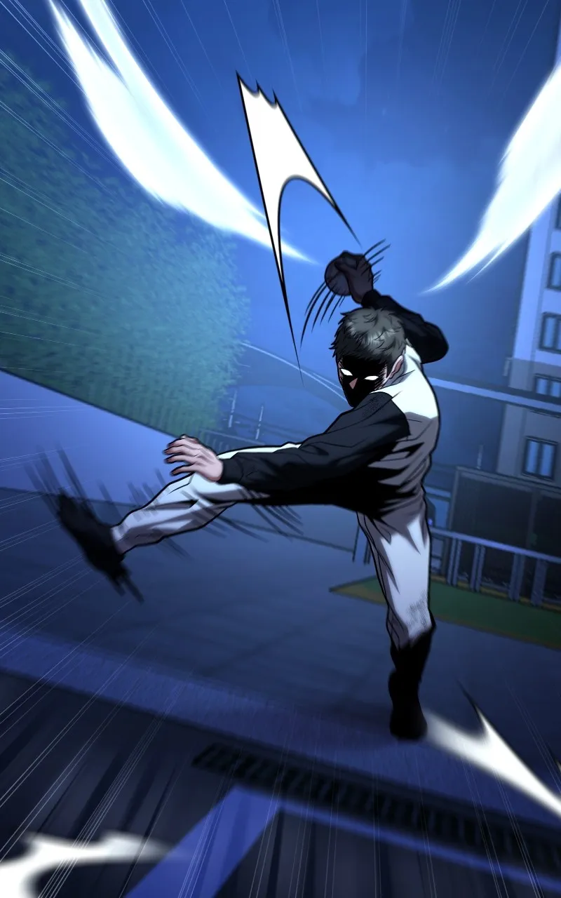 Read Ultimate Shut-in chapter 17 image 70 on Lezhin