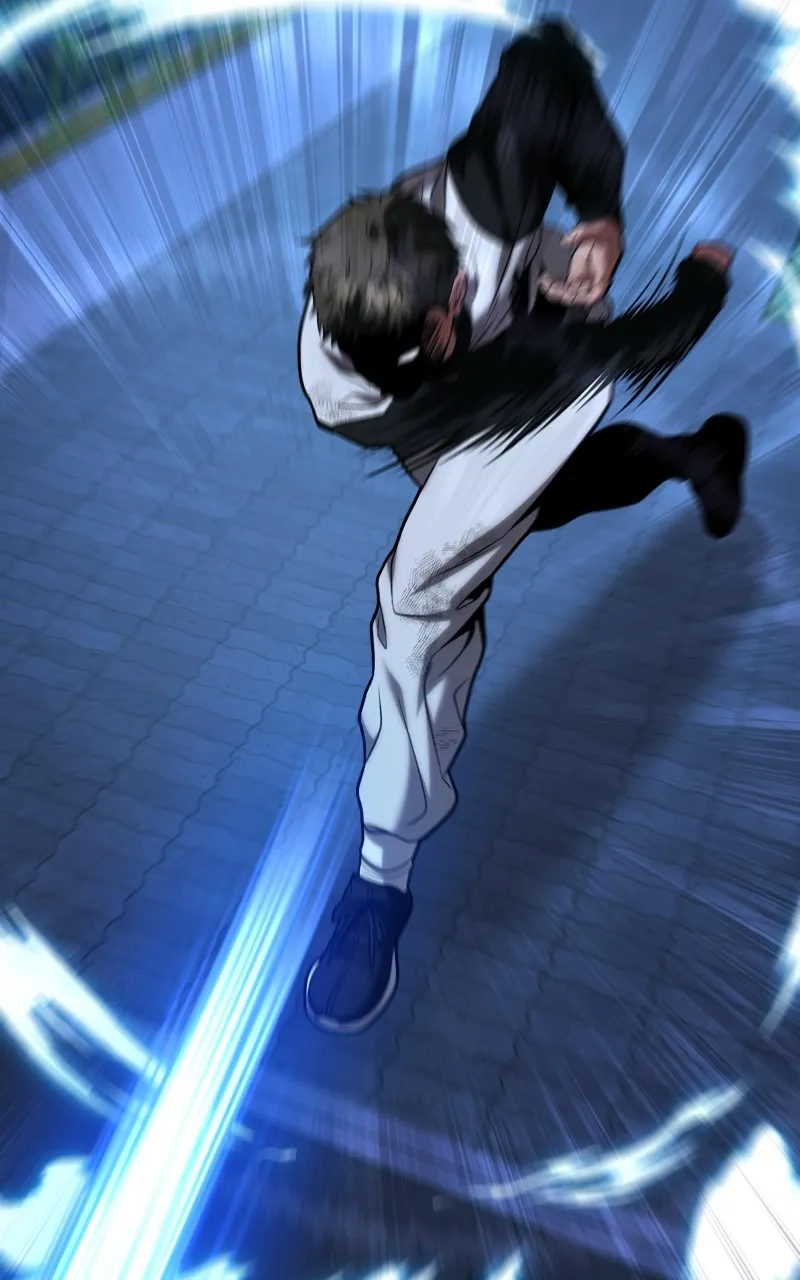 Read Ultimate Shut-in chapter 17 image 75 on Lezhin