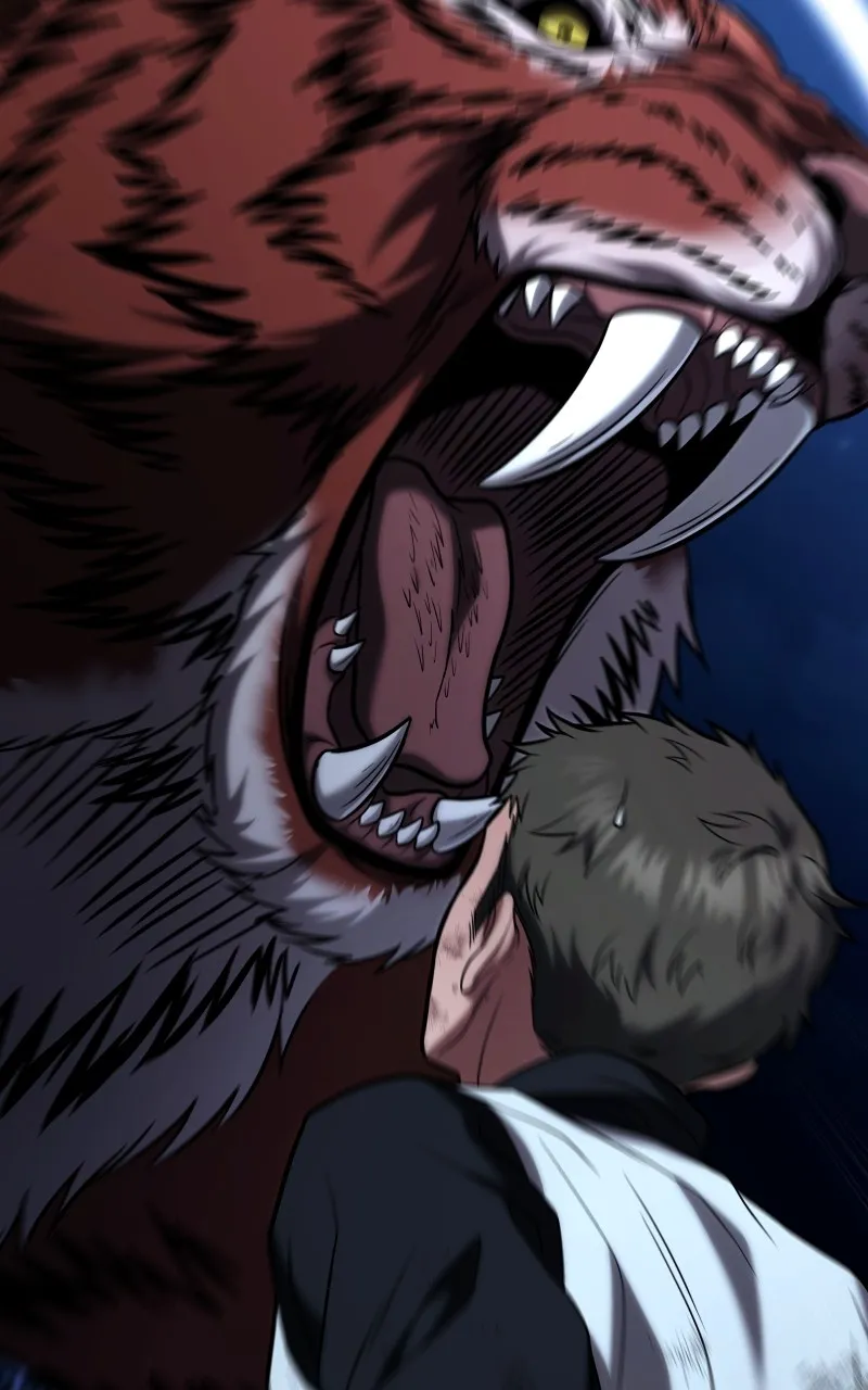 Read Ultimate Shut-in chapter 17 image 86 on Lezhin