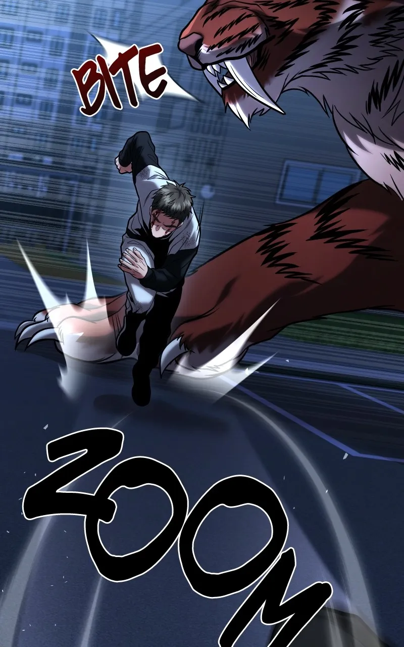 Read Ultimate Shut-in chapter 17 image 91 on Lezhin