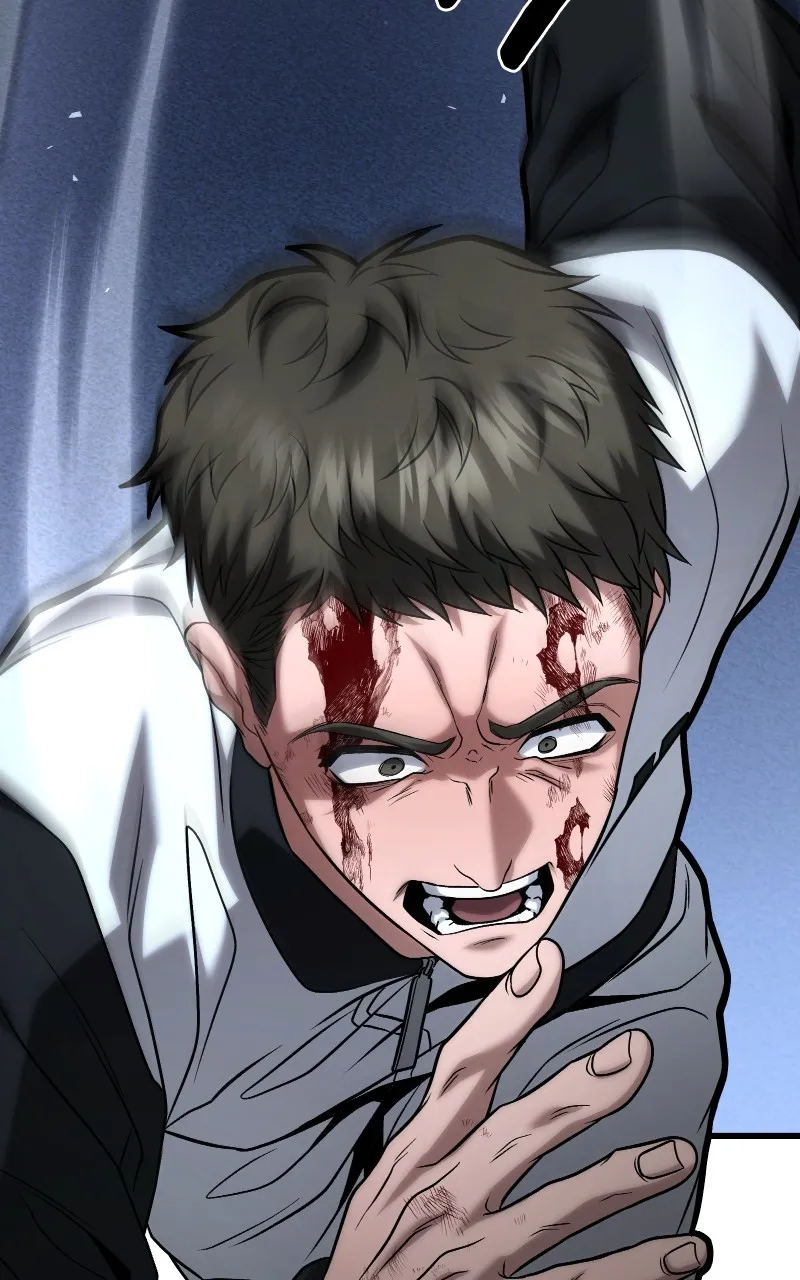 Read Ultimate Shut-in chapter 17 image 92 on Lezhin