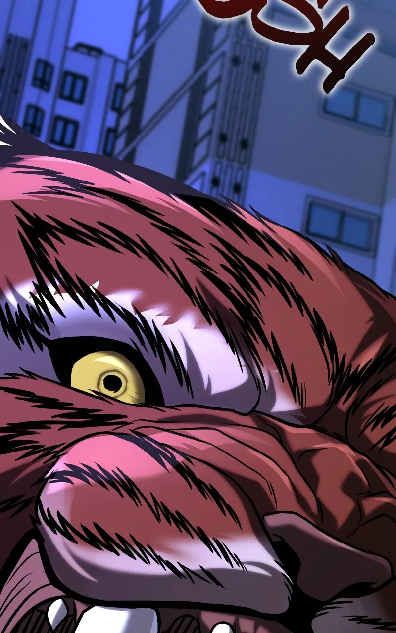 Read Ultimate Shut-in chapter 17 image 99 on Lezhin