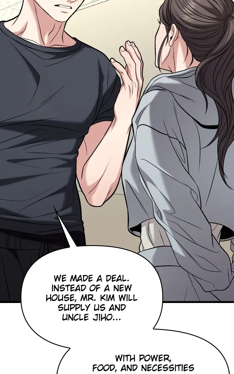 Read Ultimate Shut-in chapter 18 image 100 on Lezhin
