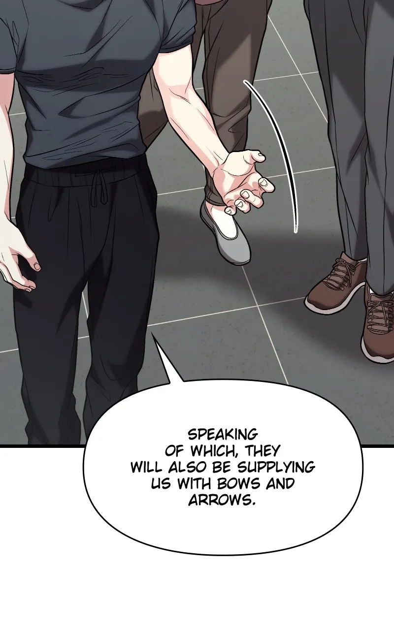 Read Ultimate Shut-in chapter 18 image 107 on Lezhin