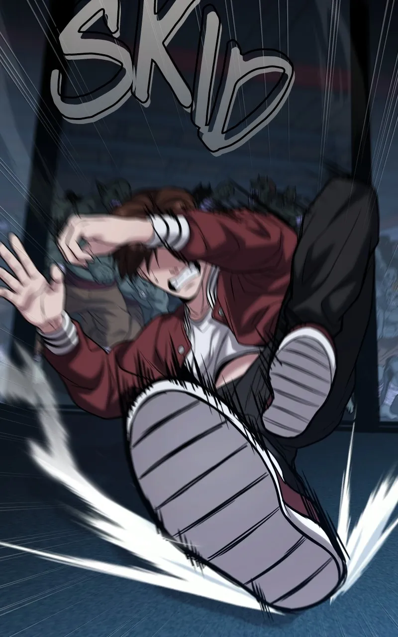 Read Ultimate Shut-in chapter 18 image 11 on Lezhin