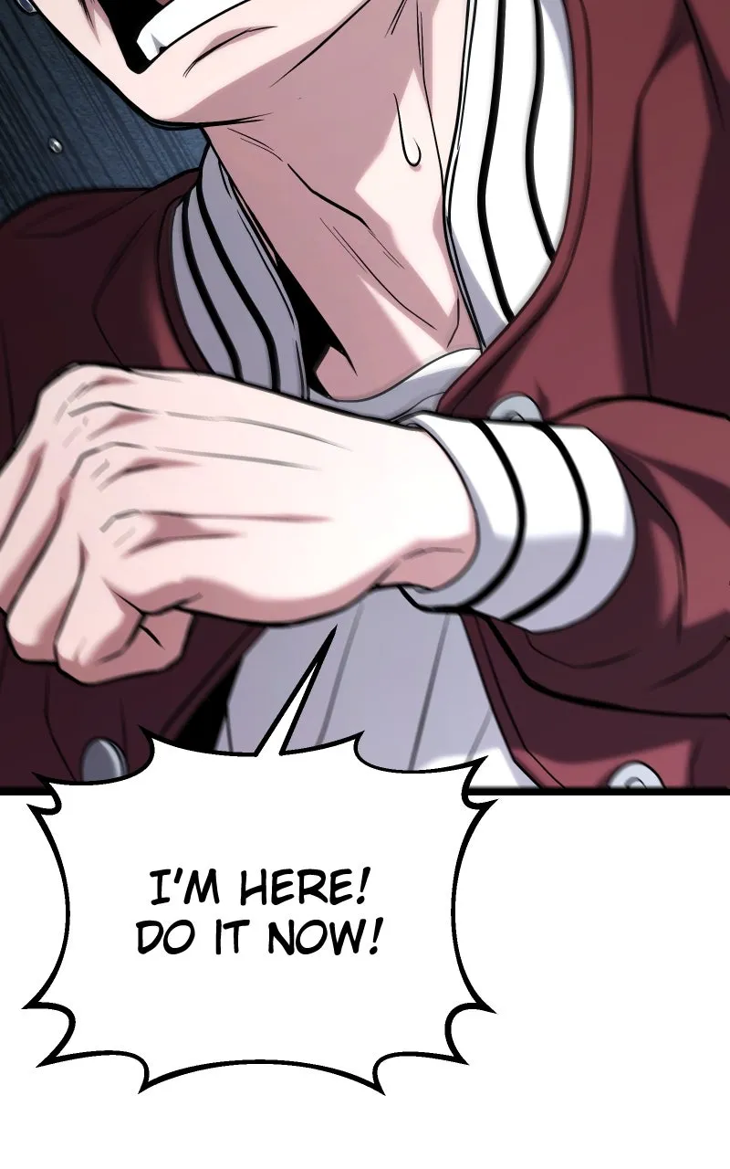 Read Ultimate Shut-in chapter 18 image 13 on Lezhin