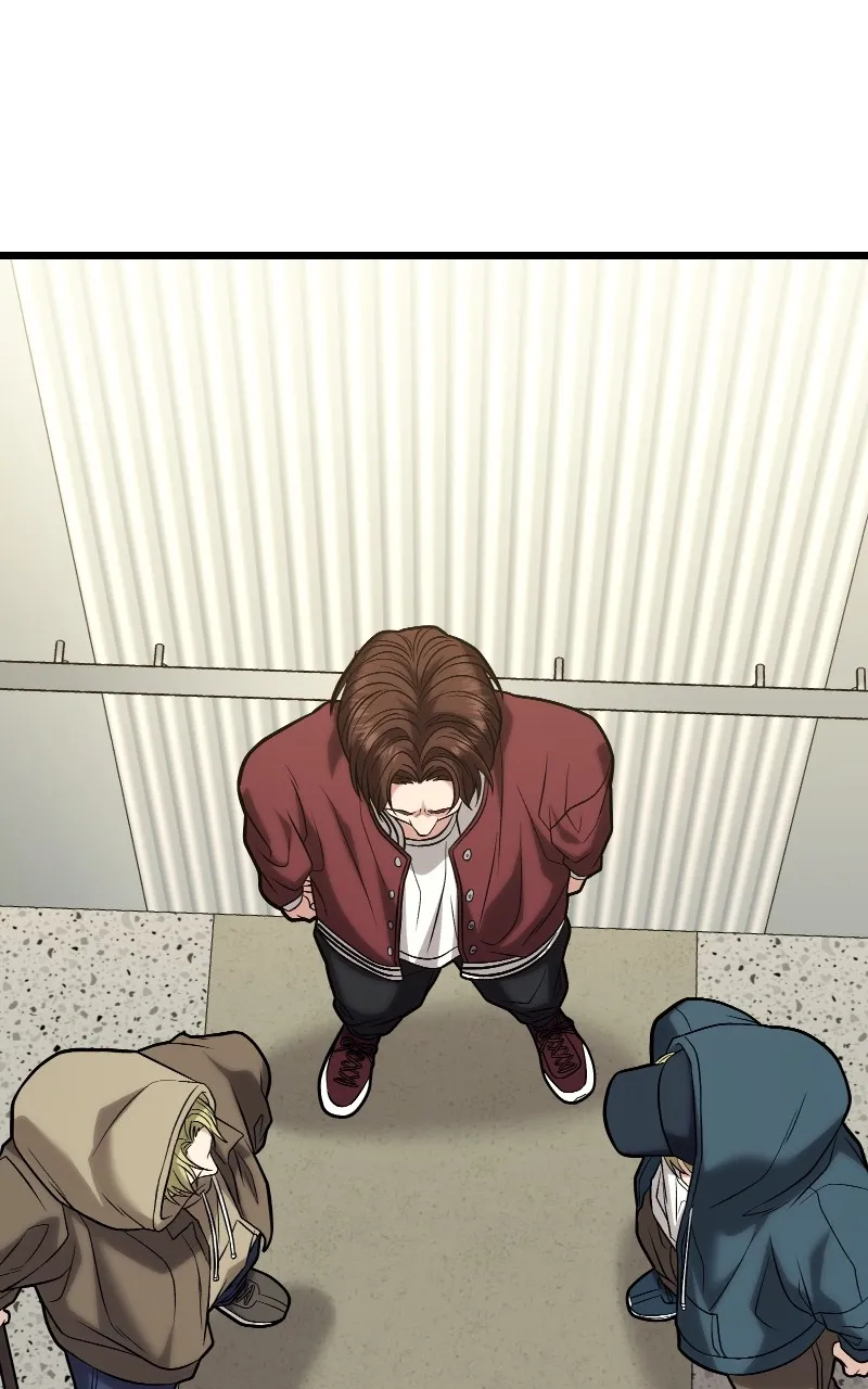 Read Ultimate Shut-in chapter 18 image 134 on Lezhin