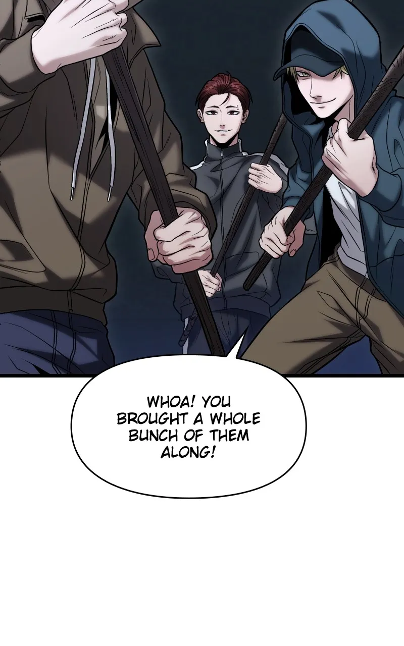 Read Ultimate Shut-in chapter 18 image 15 on Lezhin