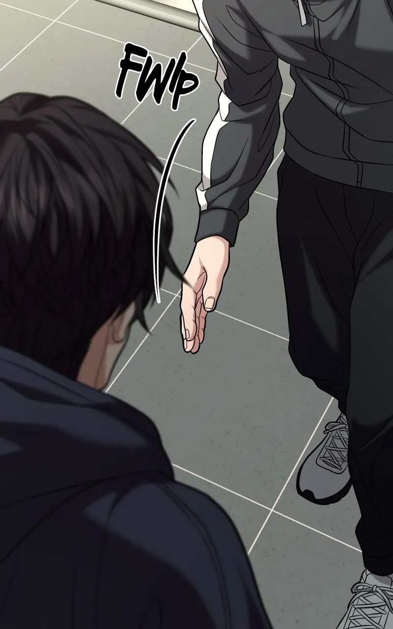 Read Ultimate Shut-in chapter 18 image 150 on Lezhin