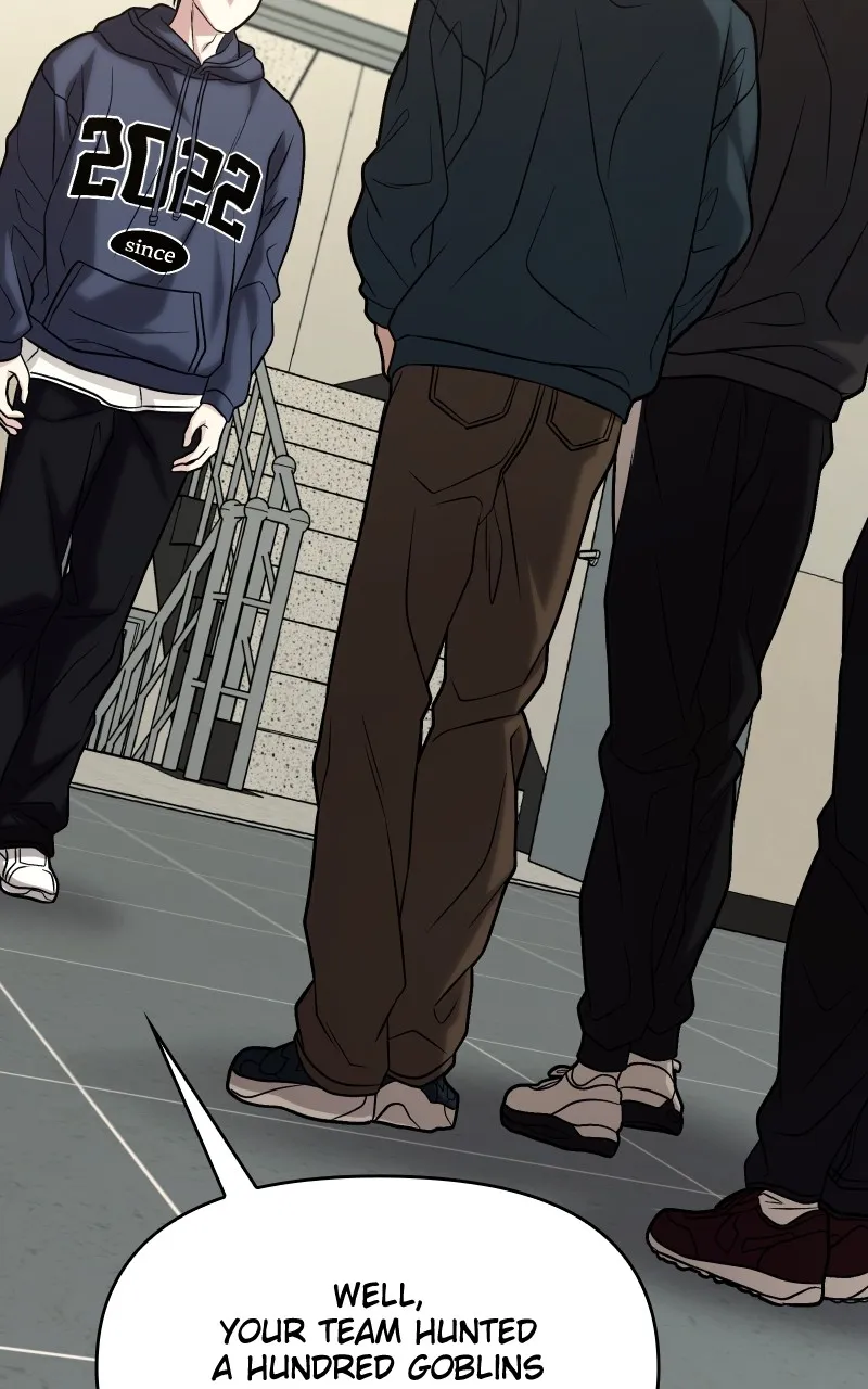 Read Ultimate Shut-in chapter 18 image 159 on Lezhin