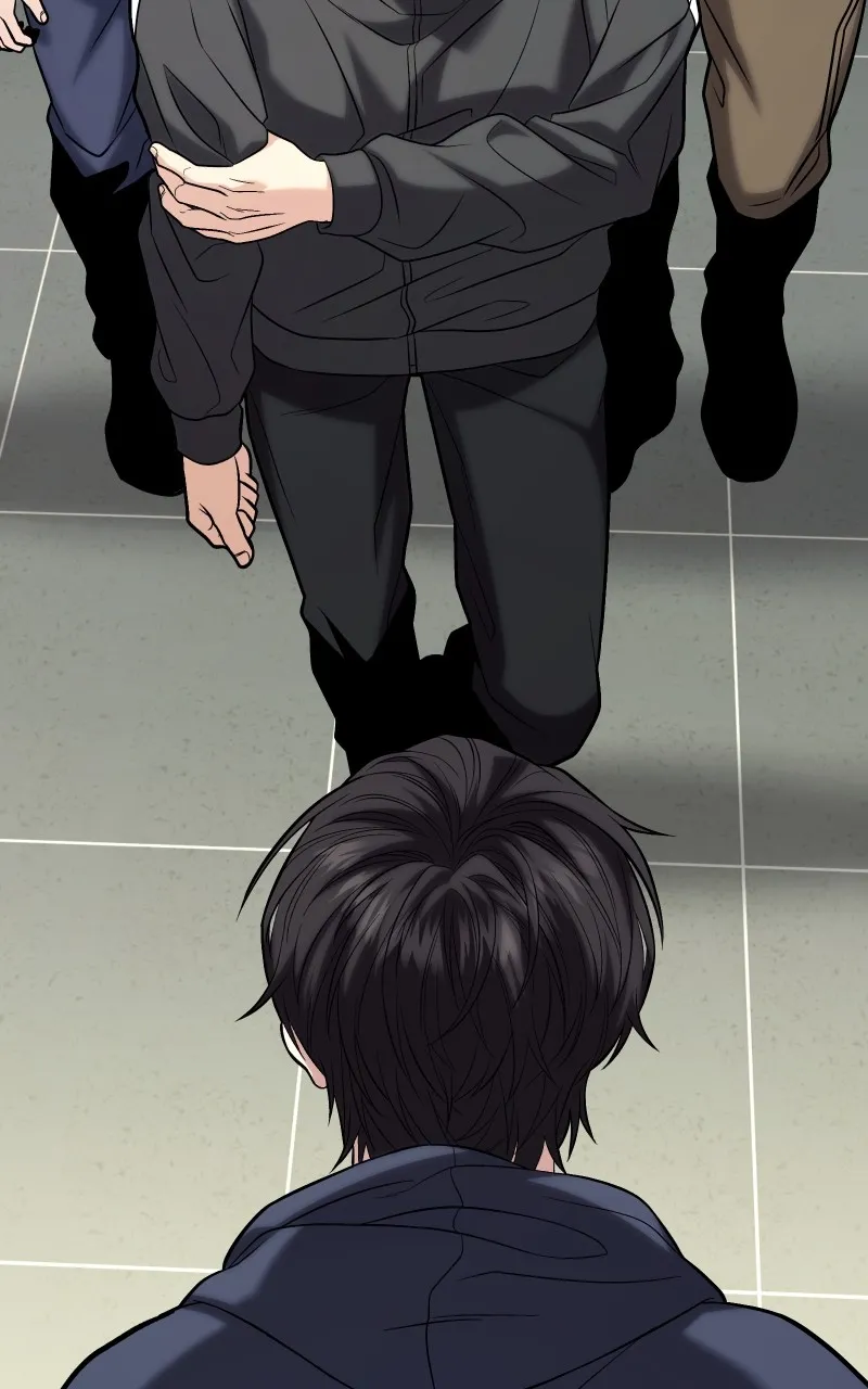 Read Ultimate Shut-in chapter 18 image 165 on Lezhin
