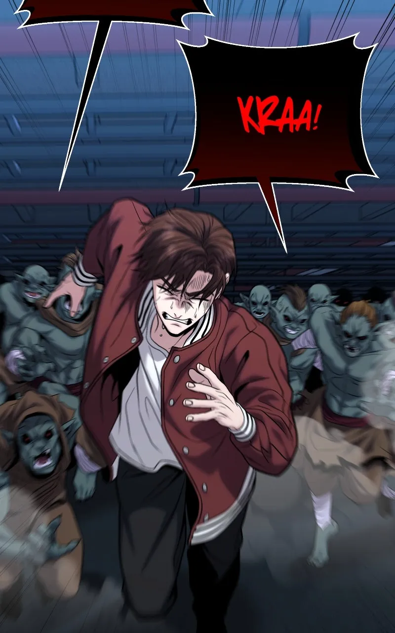 Read Ultimate Shut-in chapter 18 image 2 on Lezhin