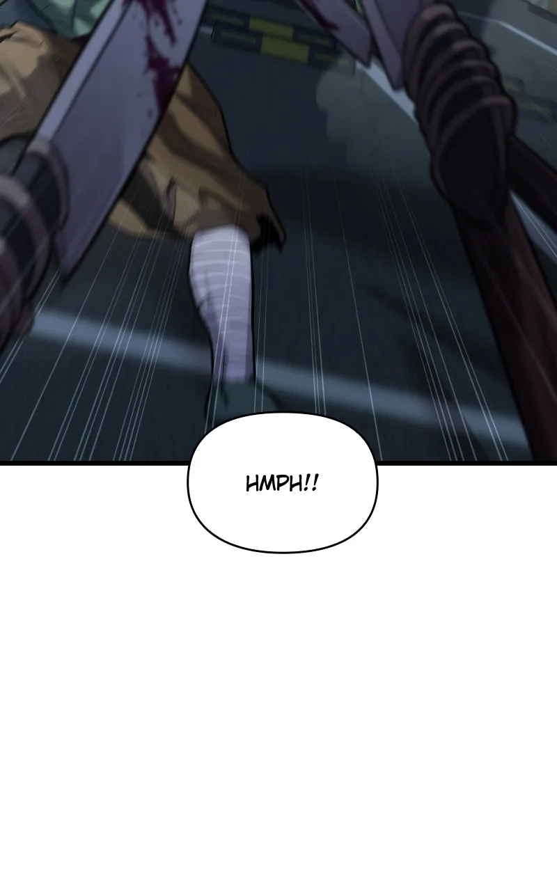 Read Ultimate Shut-in chapter 18 image 20 on Lezhin