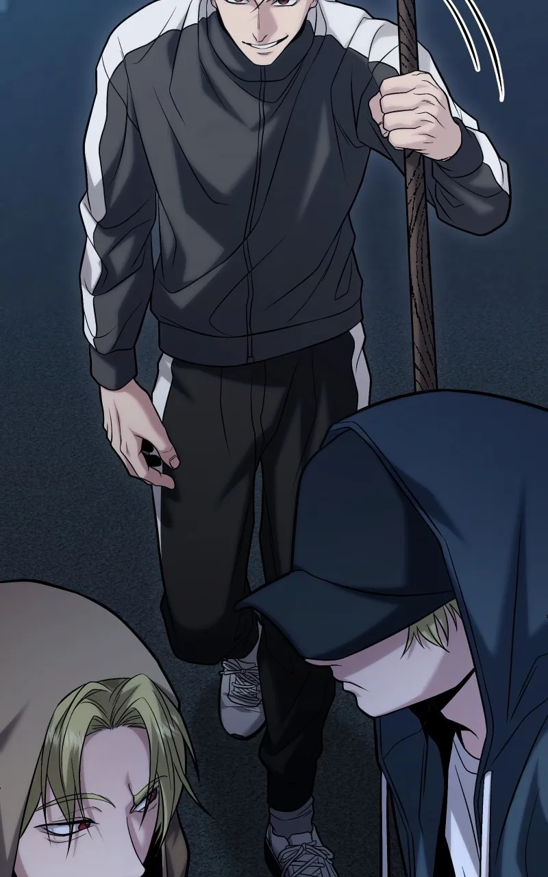Read Ultimate Shut-in chapter 18 image 34 on Lezhin