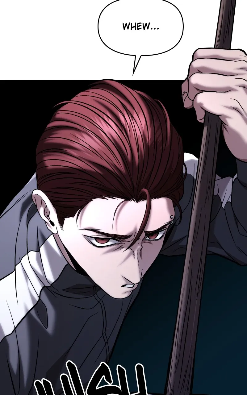 Read Ultimate Shut-in chapter 18 image 36 on Lezhin