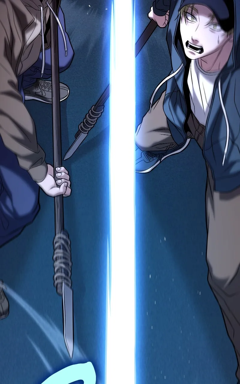 Read Ultimate Shut-in chapter 18 image 40 on Lezhin