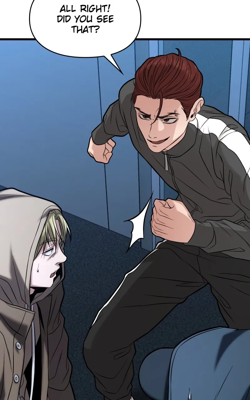Read Ultimate Shut-in chapter 18 image 47 on Lezhin