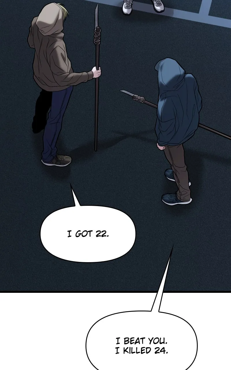 Read Ultimate Shut-in chapter 18 image 50 on Lezhin