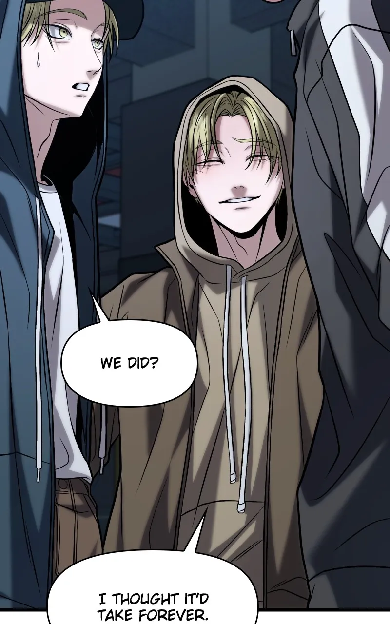 Read Ultimate Shut-in chapter 18 image 52 on Lezhin