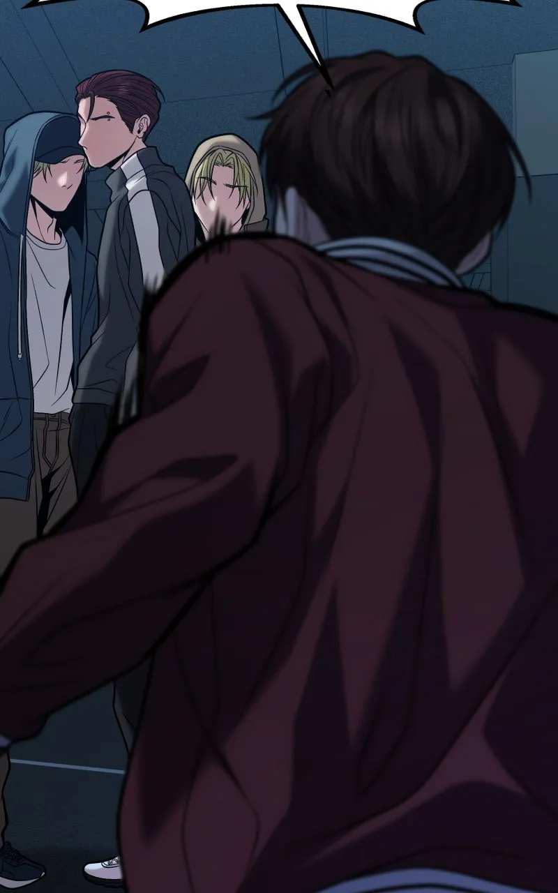 Read Ultimate Shut-in chapter 18 image 54 on Lezhin