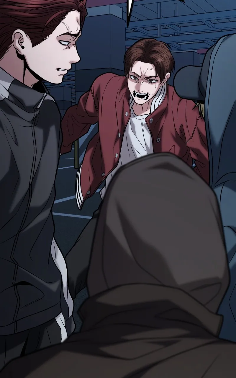 Read Ultimate Shut-in chapter 18 image 57 on Lezhin