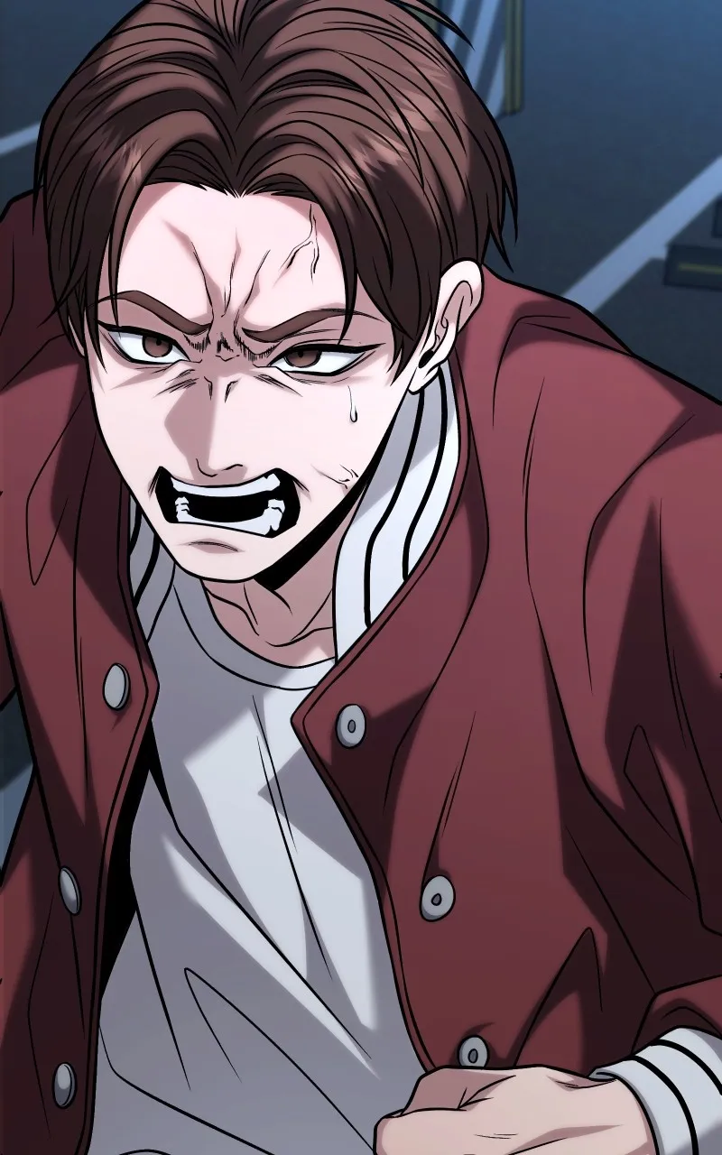 Read Ultimate Shut-in chapter 18 image 59 on Lezhin