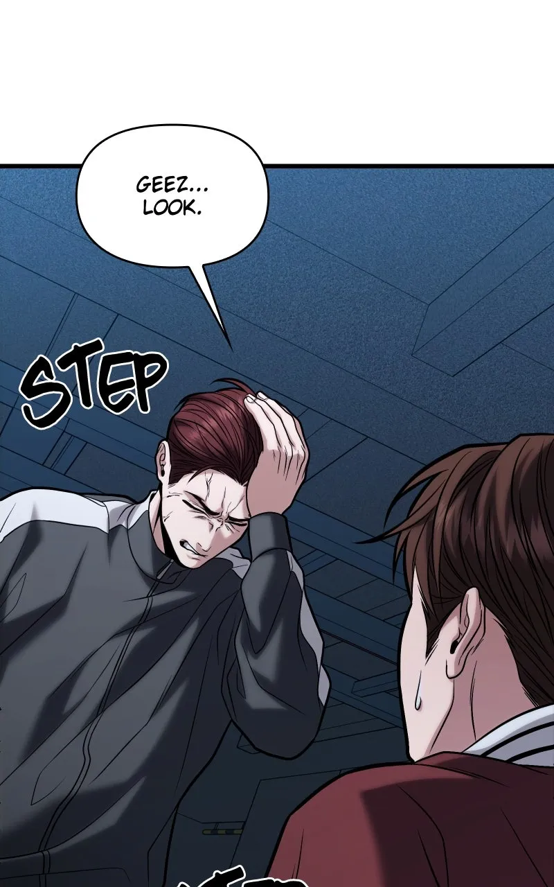 Read Ultimate Shut-in chapter 18 image 61 on Lezhin