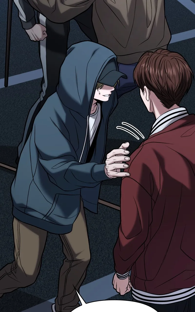Read Ultimate Shut-in chapter 18 image 71 on Lezhin
