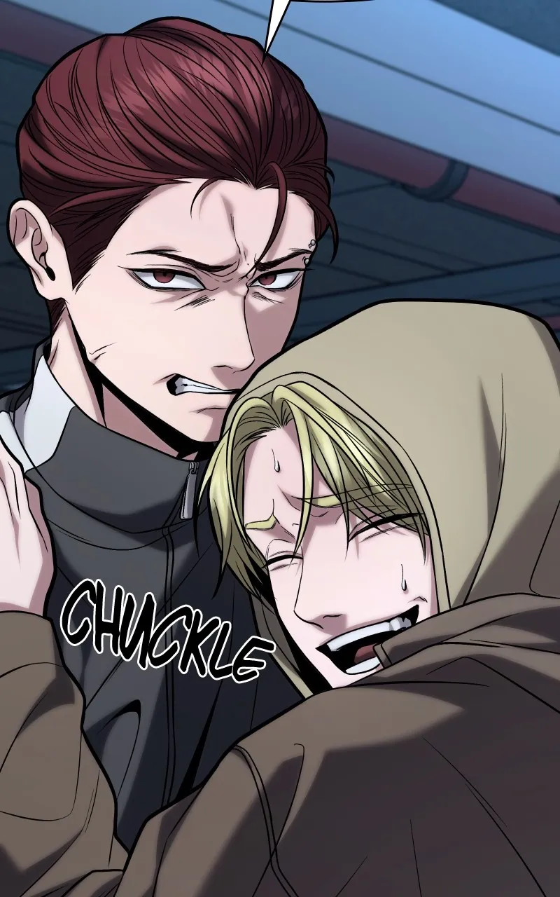 Read Ultimate Shut-in chapter 18 image 73 on Lezhin